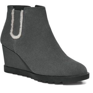 Kookaburra Yonela Booties Size 10